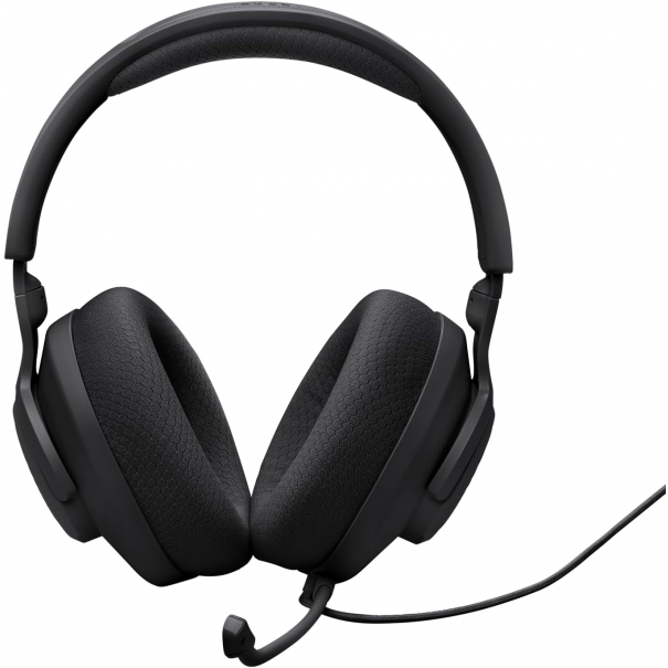 Quantum 100M2 Cuffie Gaming Over Ear con Filo